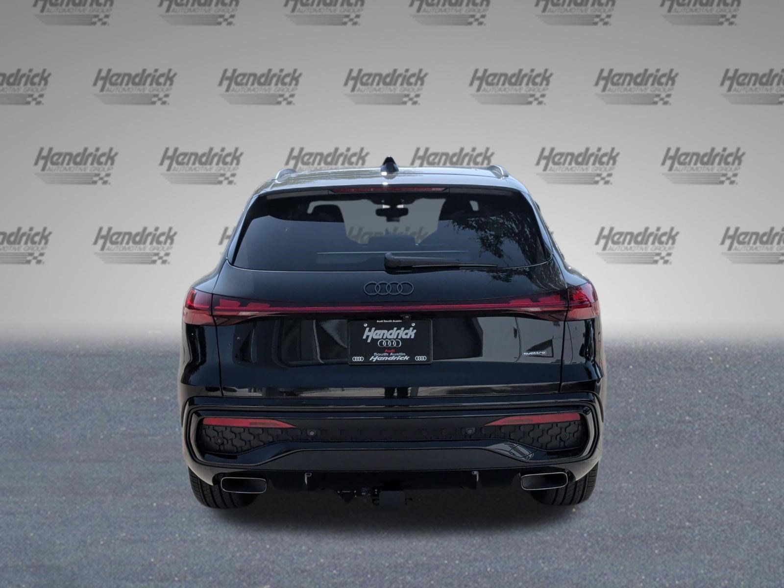 New 2026 Audi Q5 Prestige AWD/4WD image 8