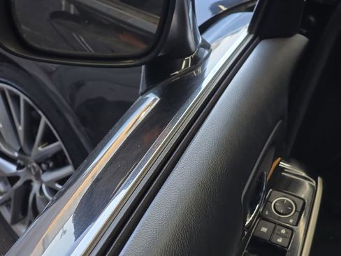 Used 2015 Lexus IS 250 w/ Navigation System Package RWD image 35