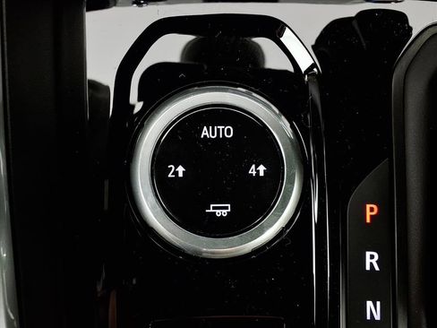 New 2026 Chevrolet Colorado W/T image 6