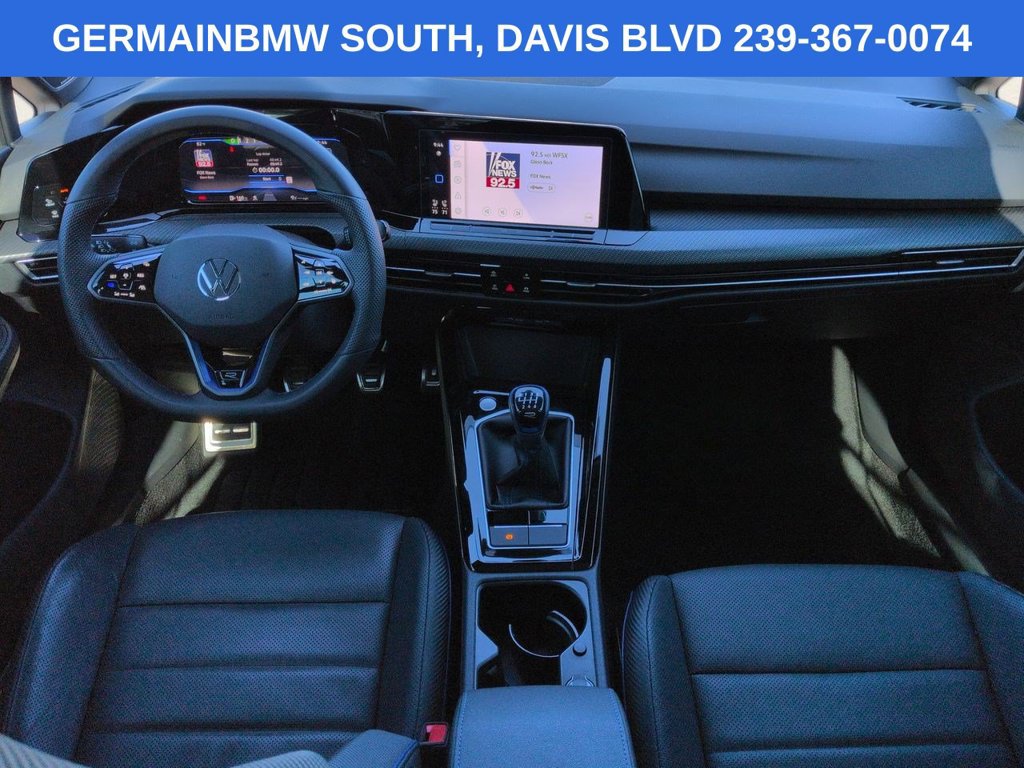 Used 2024 Volkswagen Golf R AWD/4WD image 17