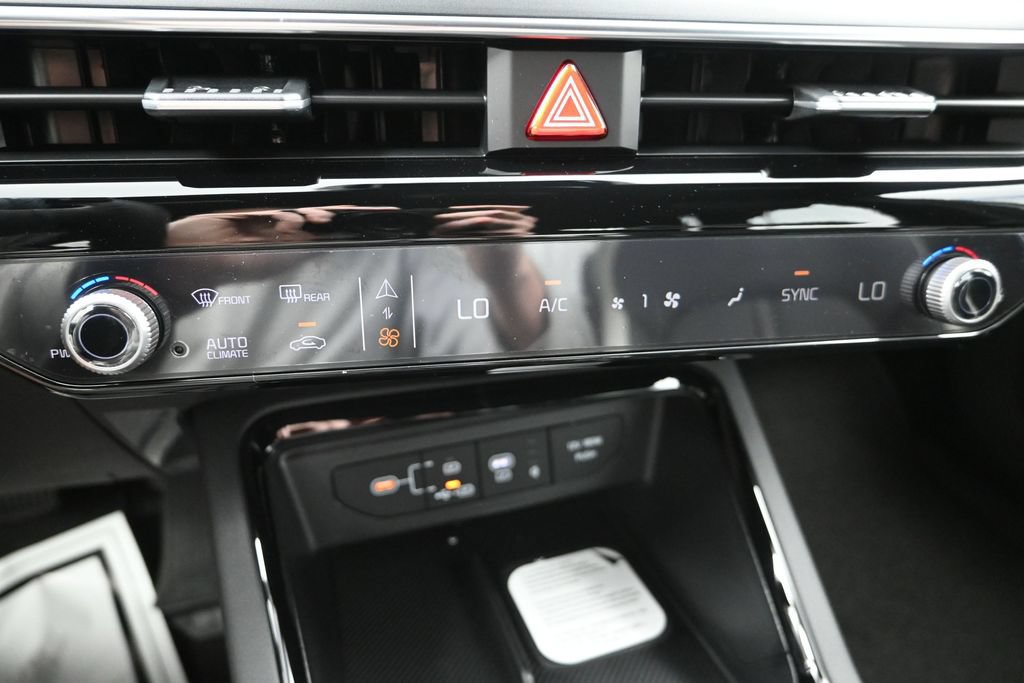New 2026 Kia K5 GT-Line AWD/4WD image 20