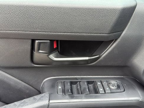 New 2025 Toyota Tacoma SR5 image 21