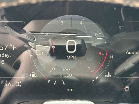 New 2026 GMC Yukon AT4 w/ AT4 Premium Plus Package AWD/4WD image 22