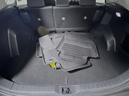 Used 2024 Toyota RAV4 LE image 34