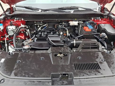 Used 2024 Honda CR-V EX-L image 27