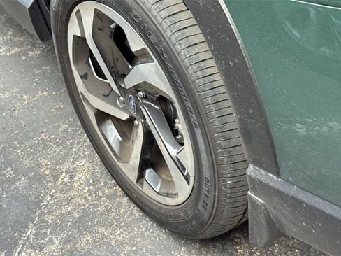 Used 2023 Subaru Forester Touring image 9