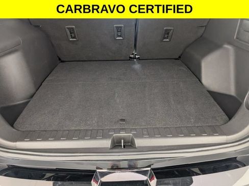 Certified 2022 GMC Terrain Denali AWD/4WD image 30