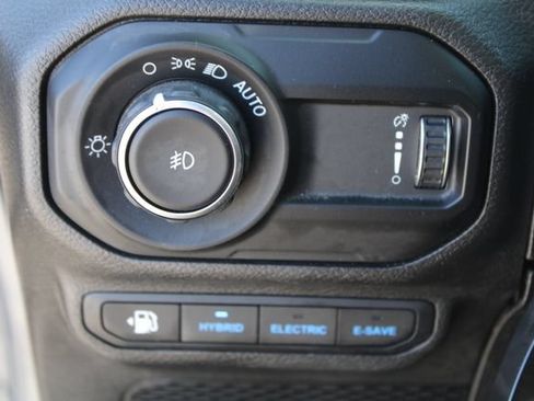 Used 2023 Jeep Wrangler Unlimited w/ Cold Weather Group AWD/4WD image 22