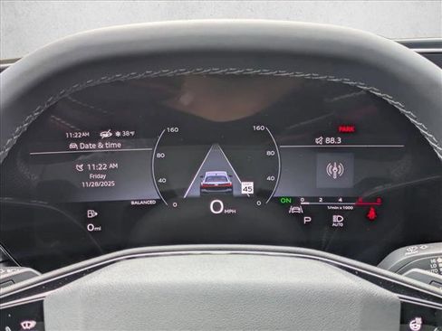 New 2025 Audi S5 Premium Plus image 10