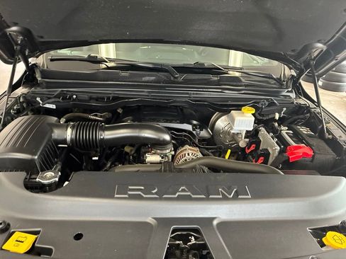 Certified 2022 RAM 1500 Big Horn AWD/4WD image 13