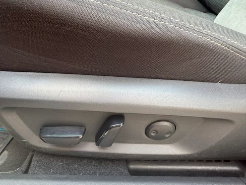 Used 2022 Nissan Rogue SV FWD image 25