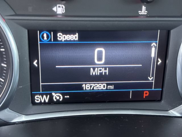Used 2018 GMC Terrain Denali w/ LPO, 'HIT The Road' Package AWD/4WD image 22