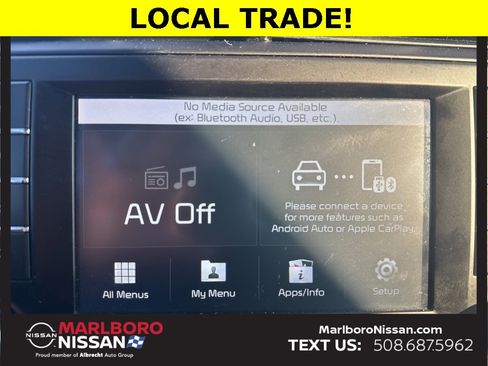 Used 2021 Kia Soul LX image 22