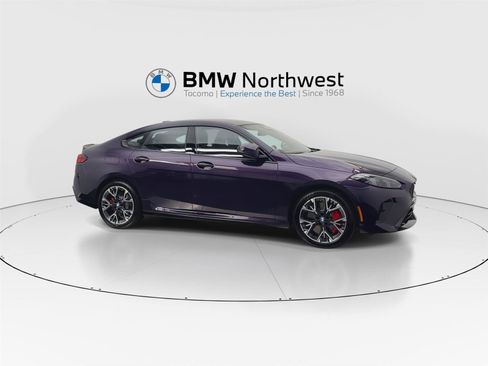 Used 2025 BMW 228i xDrive w/ Technology Package image 5