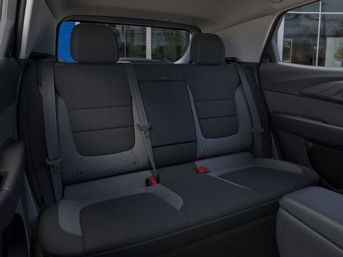 New 2026 Chevrolet TrailBlazer LT image 17