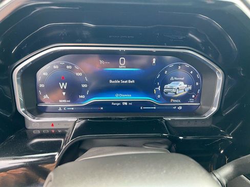 Used 2025 Chevrolet Silverado 1500 LT image 44