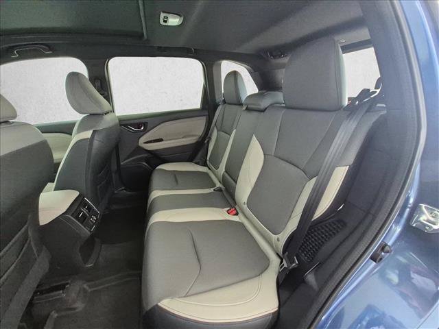 New 2026 Subaru Forester Limited AWD/4WD image 16