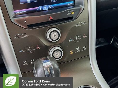Used 2013 Ford Edge SEL AWD/4WD image 15