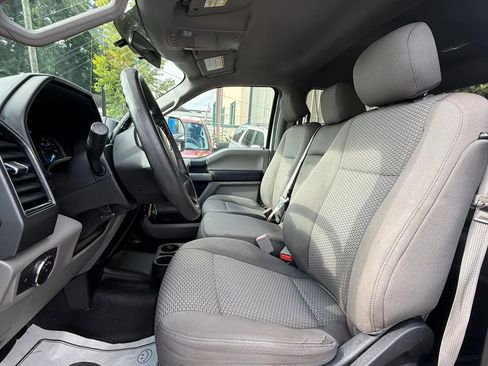 Used 2019 Ford F350 XLT AWD/4WD image 14