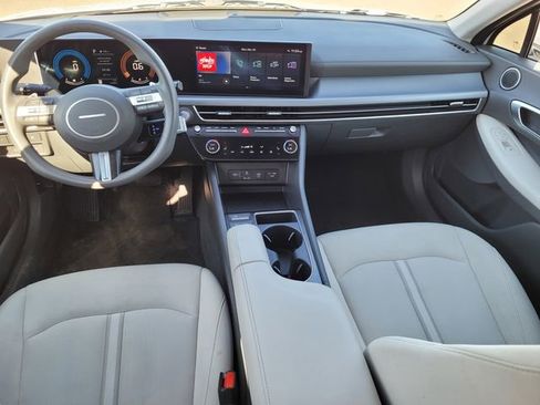 Used 2024 Hyundai Sonata SEL image 12