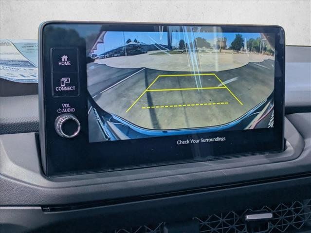 New 2026 Honda Accord SE image 13