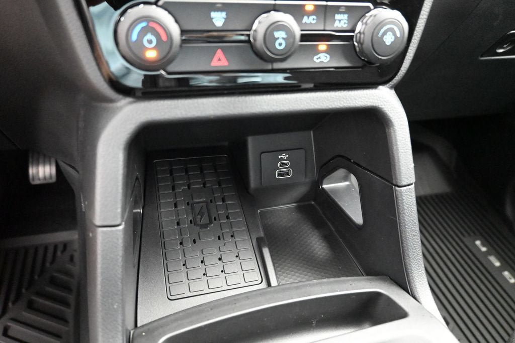 New 2026 Ford Ranger XLT w/ Technology Package AWD/4WD image 20