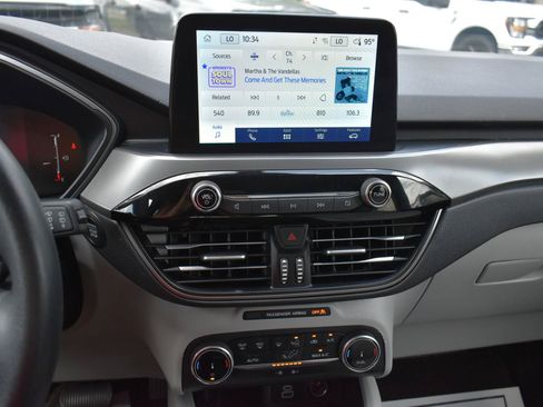 Used 2025 Ford Escape Active FWD image 26