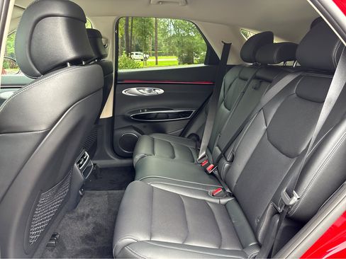 New 2026 Genesis GV70 2.5T image 32