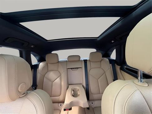 Used 2017 Porsche Macan S image 65