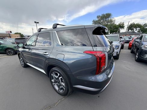 Used 2023 Hyundai Palisade SEL AWD/4WD image 5