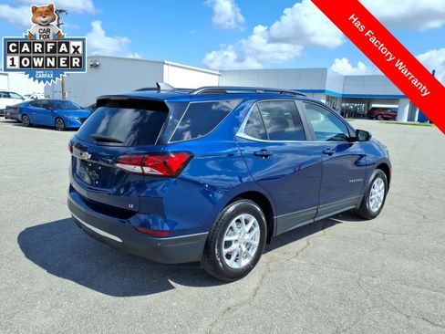 Used 2023 Chevrolet Equinox LT FWD image 5