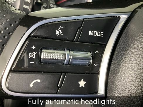 Certified 2023 Kia Forte GT-Line w/ GT-Line Premium Package image 22