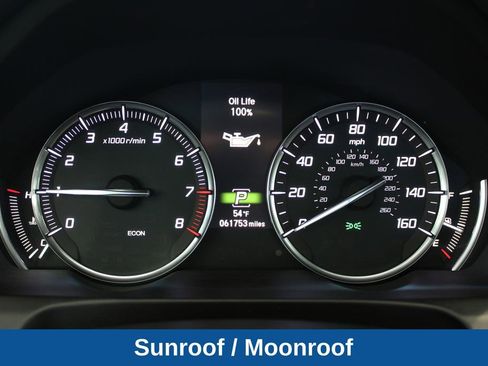 Used 2018 Acura TLX w/ Technology Package image 6