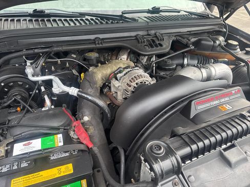 Used 2003 Ford F250 XL image 29