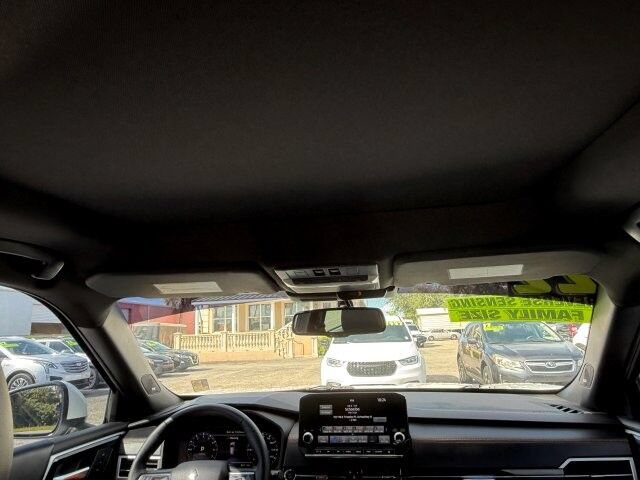 Used 2022 Mitsubishi Outlander SEL FWD image 13