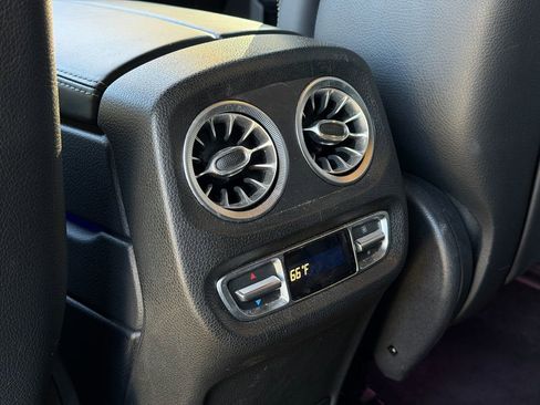 Used 2019 Mercedes-Benz G 550 w/ Exclusive Interior Package image 31