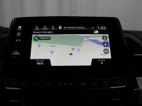 Used 2022 Honda Odyssey Touring image 47