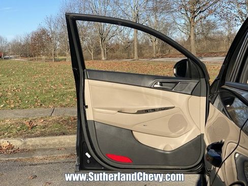 Used 2018 Hyundai Tucson SEL Plus w/ Cargo Package image 12