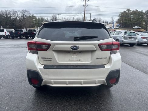 Used 2021 Subaru Crosstrek 2.0i Premium w/ Moonroof Package image 5
