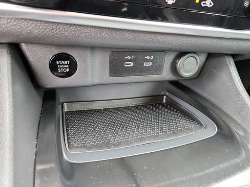 Used 2024 Nissan Rogue S AWD/4WD image 24