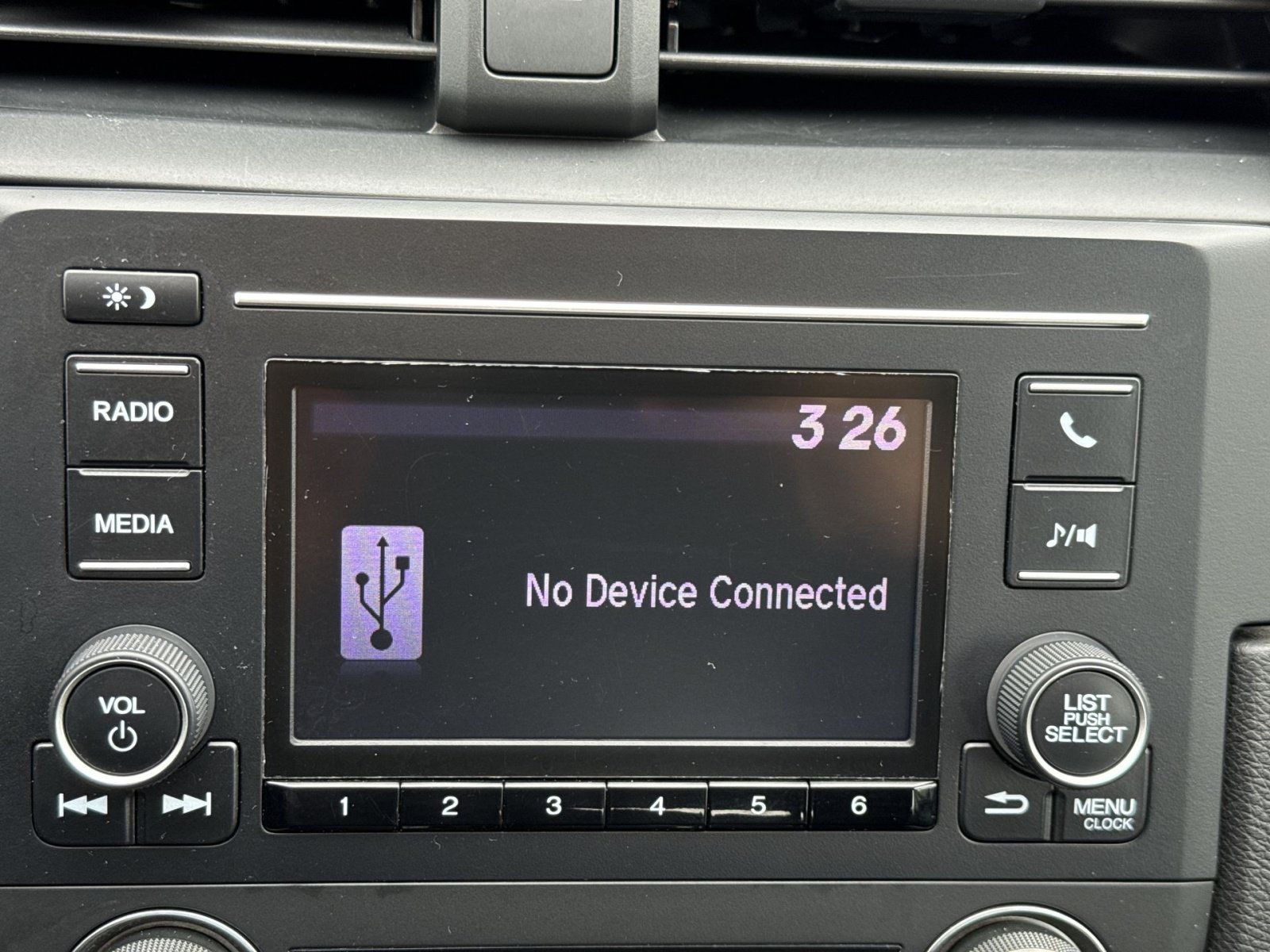 Used 2017 Honda Civic LX image 21