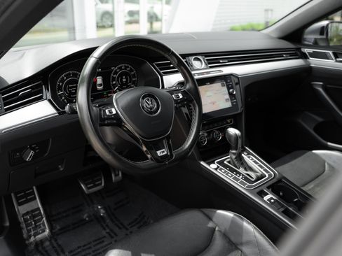 Used 2019 Volkswagen Arteon SEL Premium AWD/4WD image 10
