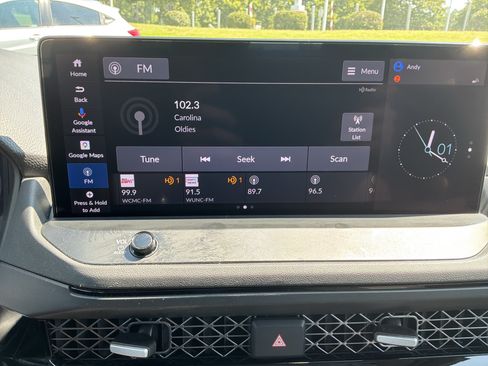 Used 2023 Honda Accord Touring image 23
