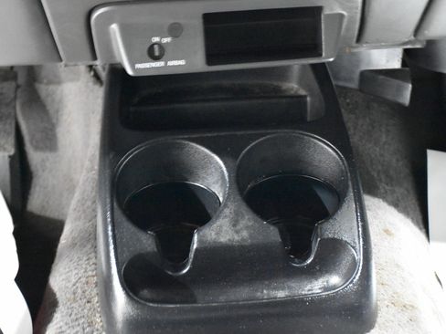 Used 2002 Ford Ranger 4x4 SuperCab image 19