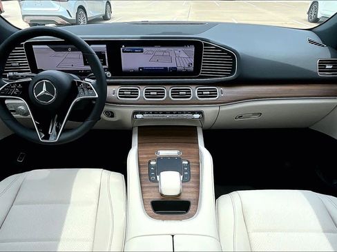Used 2026 Mercedes-Benz GLE 350 4MATIC image 16