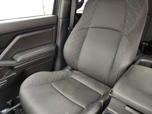 Used 2024 Toyota Tacoma SR RWD image 15