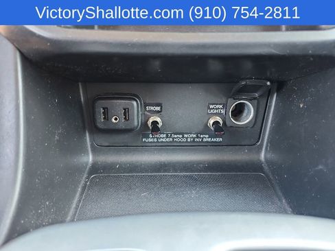 Used 2022 Chevrolet Colorado LT w/ Fleet Safety Package RWD image 7