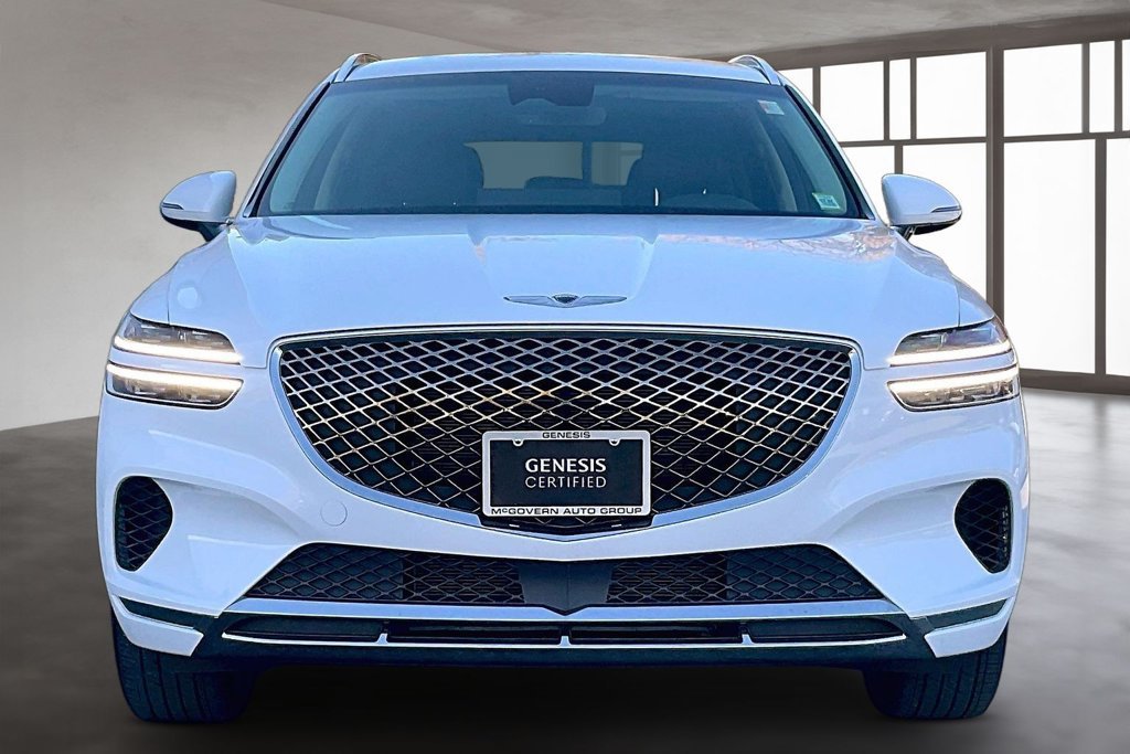 Used 2022 Genesis GV70 2.5T AWD/4WD image 2