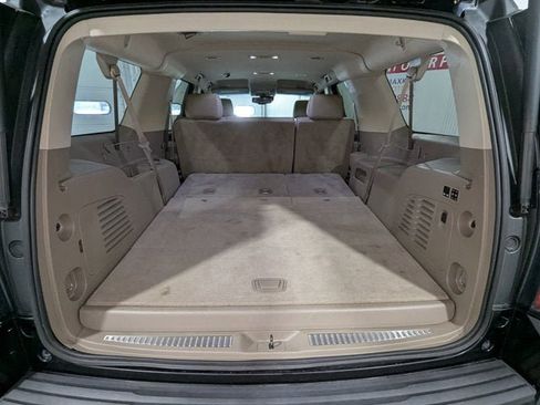 Used 2015 GMC Yukon XL SLT image 32