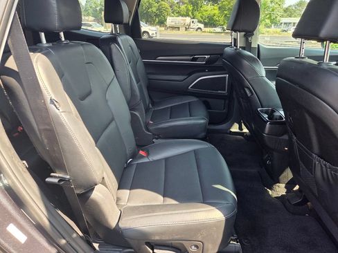 Used 2023 Kia Telluride S w/ S Sunroof Package AWD/4WD image 30